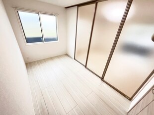 Hau　oli　Residenceの物件内観写真